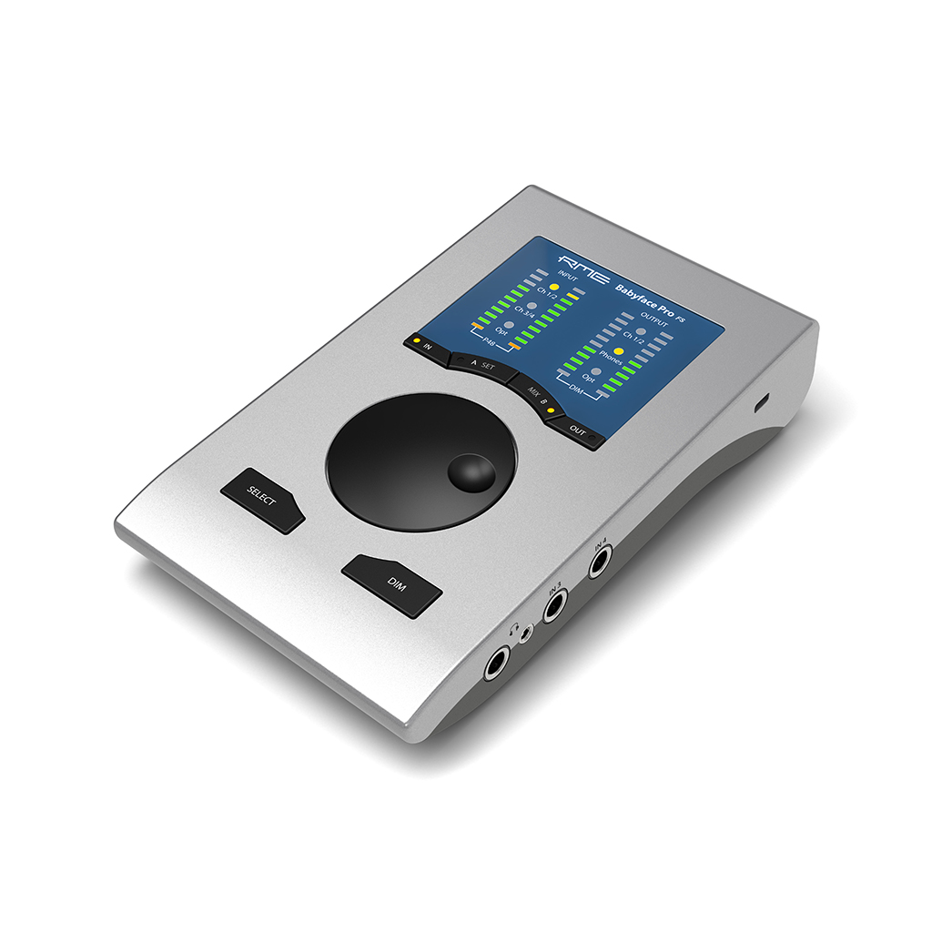 Babyface Pro FS | Music EcoSystems STORE